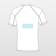 Tecnic Dinamic Comby Adult T-Shirt