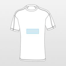 Tecnic Dinamic Adult T-Shirt