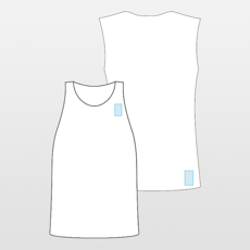 Gildan | Softstyle adult tank top
