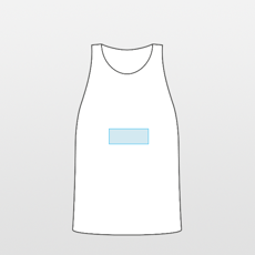 B&C | Athletic Move Armloch-T-Shirt