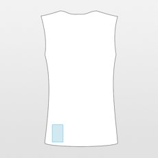 SOL'S | T-shirt unisex Cavada