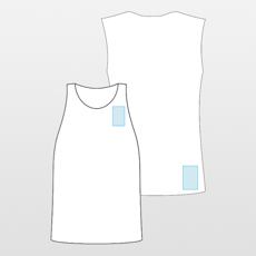 SOL'S | T-shirt unisex Cavada