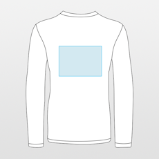 Gildan | Hammer Adult Long Sleeve T-Shirt