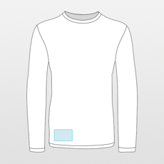 SOL'S | Men's Long Sleeve T-Shirt