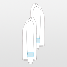 SOL'S | Children's Long Sleeve T-Shirt