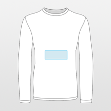 Tee Jays | Camiseta mujer LS Interlock