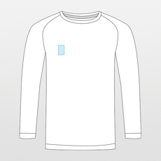 SOL'S | Men's Long Sleeve Technical T-Shirt
