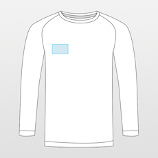 SOL'S | Men's Long Sleeve Technical T-Shirt