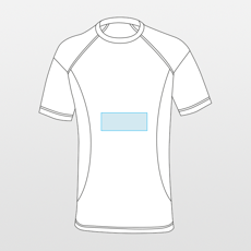 ROCKSPEED technical t-shirt