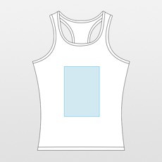 Kariban | Top damski ANGELINA