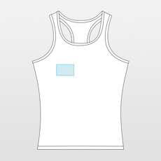 Proact | Sport top