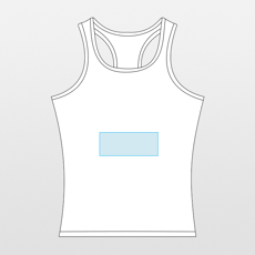 SOL'S | Ärmelloses Damen-T-Shirt