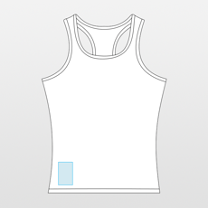 Result | Impact Softex dametop