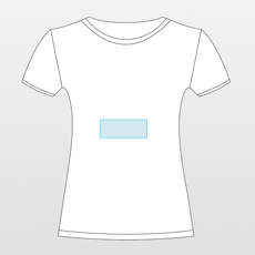 SOL'S | Ladies Round Collar T-Shirt