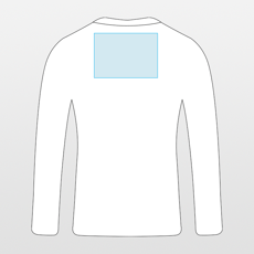 SOL'S | Men's Long Sleeve Striped T-Shirt