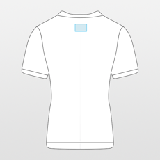 SOL'S | T-shirt à manches courtes de qualité