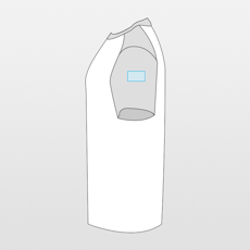 Proact | Surf t-shirt för vuxna