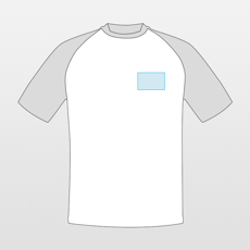 SOL'S | T-Shirt Contrasto Bambino