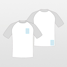 Proact | Camiseta deportiva para niños