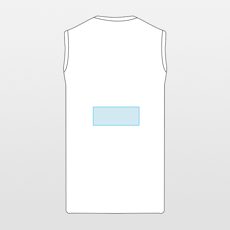 Kariban | Kamizelka z siatki