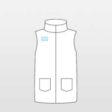 SOL'S | Women's Light Vest