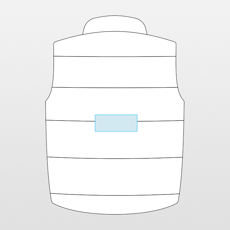 Result | Gilet matelassé indéchirable