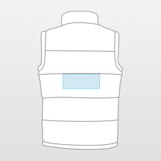 Regatta | Material thermal vest