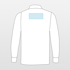 Russell | Long sleeve men's shirt