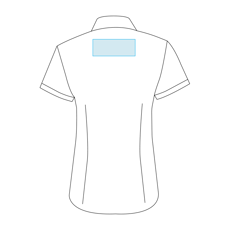 Fruit of the Loom | Camisa oxford