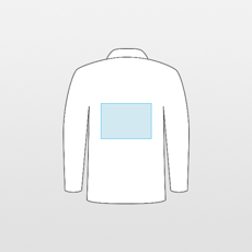 Kustom Kit | Tailored Fit poplin shirt