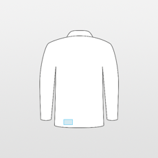 Seidensticker | Seidensticker Regular Fit 1/1 Business Kent shirt