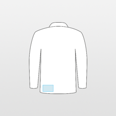 Seidensticker | Regular Fit 1/1 Business Kent Contrast Shirt