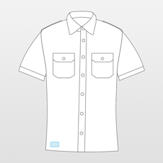 Premier | Pilotenhemd für Damen