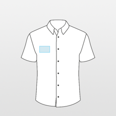 SOL'S | Women's Short Sleeve Oxford Shirt