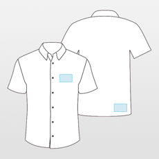 Russell Europe | Ultimate Stretch men's shirt