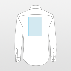 Tee Jays | Luksus skjorte med behagelig pasform