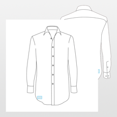 Tee Jays | Luxury shirt with comfortable fit