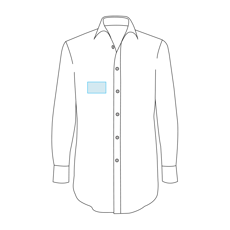 Neoblu | Men's No Ironing Shirt
