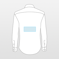 SOL'S | Hemd mit Fischgrätenmuster Damen