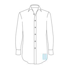 SOL'S | Men's Long Sleeve Stretch Shirt