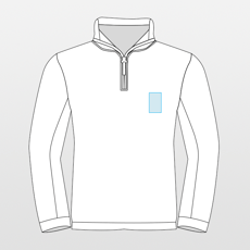 Result | Chaqueta superior Polartherm