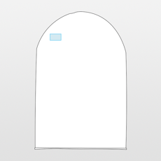 Quadra | Deluxe suit bag