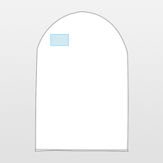 Quadra | Suit holder