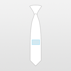 Premier | “colours” satin tie