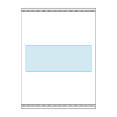 Beechfield | Cagoule Morf Recyclé