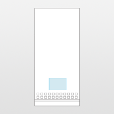 Toalha de desporto CANCHA
