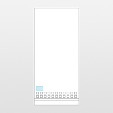 Kariban | Strand håndkle