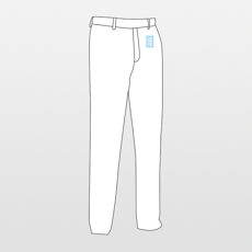 Brook Taverner | Men's trousers