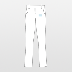 Kariban | Lady pants