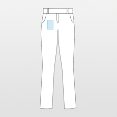 Neoblu | Calças Jeans Slim Strech Senhora